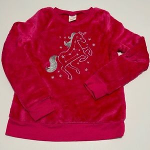 Jumping beans sweater